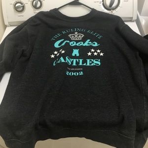 Y&R Crewneck Sweatshirt